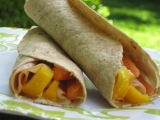 Another Yummy Wrap!